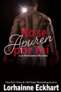 No se Apuren por mí (Los Hermanos McCabe, #3)