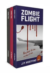 Title: Zombies 2.0 Bundle, Author: J.P. Westfind