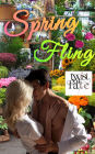 Spring Fling (TWIST OF FATE 2021, #1)