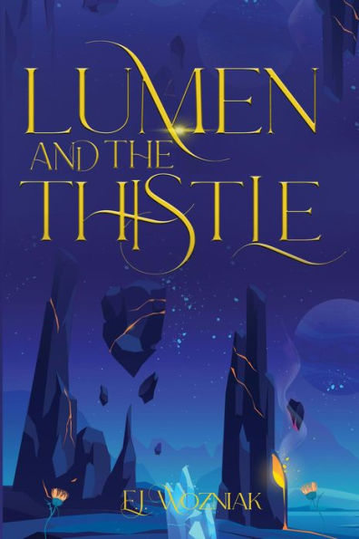 Lumen and the Thistle