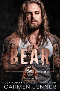 Title: Bear (Kings of Carnage MC - Prospects), Author: Carmen Jenner