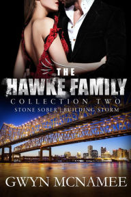 Title: The Hawke Family Collection Two (The Hawke Family Series Collections, #2), Author: Gwyn McNamee