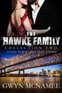 The Hawke Family Collection Two (The Hawke Family Series Collections, #2)