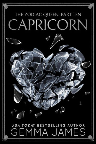 Capricorn (The Zodiac Queen, #10)