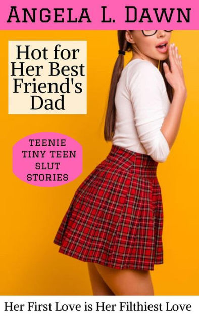 Teenage Slut Stories