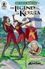 Free Comic Book Day 2021 (All Ages): Avatar: The Last Airbender / The Legend of Korra
