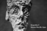 Title: Despedida II, Author: Antonio Morcillo Lopez