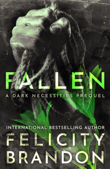 Fallen (The Dark Necessities Prequels, #2)