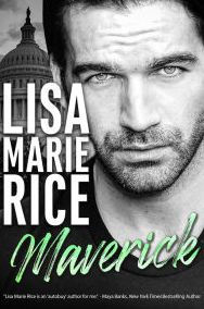 Title: Maverick, Author: Lisa Marie Rice