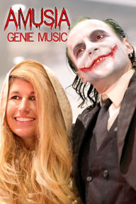Title: Amusia, Author: Genie Music