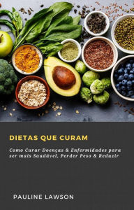Title: Dietas Que Curam, Author: Doug Fredrick