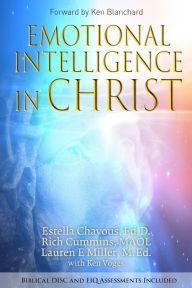 Title: Emotional Intelligence in Christ, Author: Estella Chavous