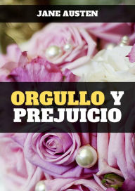 Title: Orgullo y prejuicio, Author: Jane Austen