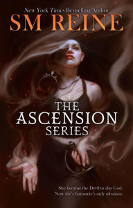 Title: The Ascension Series (The Descentverse Collections), Author: SM Reine