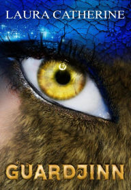 Title: Guardjinn, Author: Laura Catherine