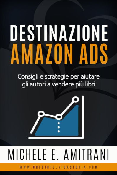 Destinazione Amazon Ads (Destinazione Autoeditore, #2)