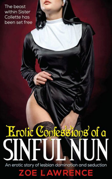 Erotic Confessions Tv Show