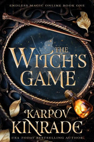 Title: The Witch's Game, Author: Karpov Kinrade
