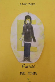 Title: Harrold mit einem E (Zen Fables, #1), Author: C. Sean McGee