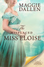 The Misplaced Miss Eloise (School of Charm, #8)