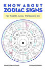 Know about Zodiac Signs