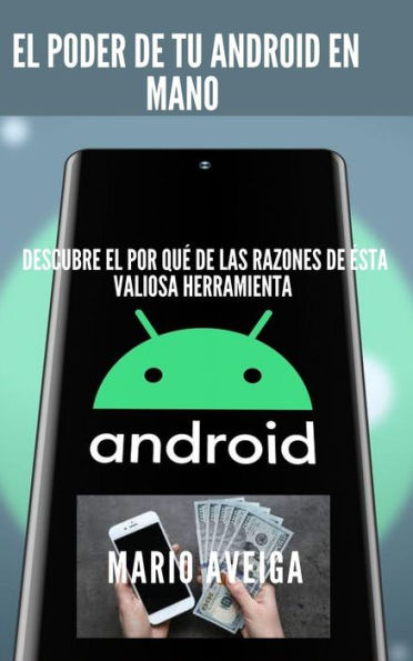 El poder de tu android en mano
