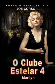 Title: O Clube Estelar 4, Author: Joe Corso