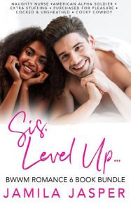 Title: Sis, Level Up, Author: Jamila Jasper