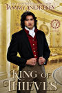 King of Thieves (Lords of Scandal)