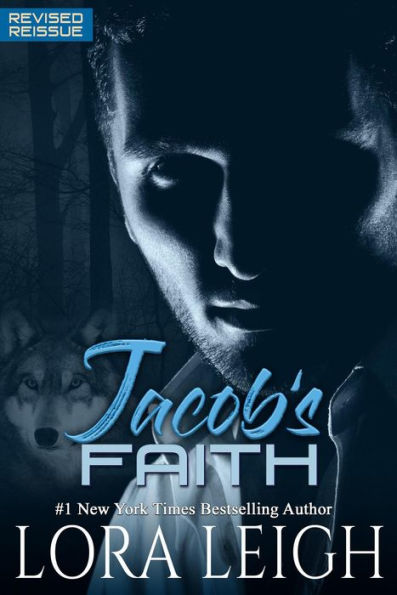 Jacob's Faith (Breed)
