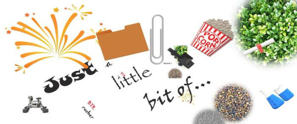 Just A Little Bit Of....