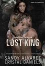 Lost King (Kings of Retribution MC Montana, #6)