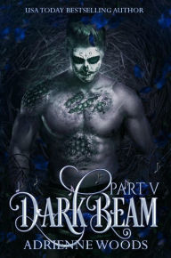 Title: Darkbeam V: The Rubicon's Story (Beam Series, #6), Author: Adrienne Woods