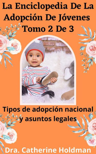 La Enciclopedia De La Adopción De Jóvenes Tomo 2 De 3: Tipos de adopción nacional y asuntos legales