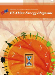 Title: EU China Energy Magazine 2021 Autumn Issue, Author: EU-China Energy Cooperation Platform Project