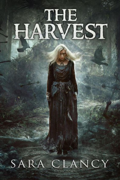 The Harvest (The Bell Witch Series, #1)