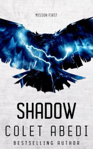 Shadow (The Breed Series, #2)