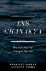 INS Chanakya (Indo-China War, #1)