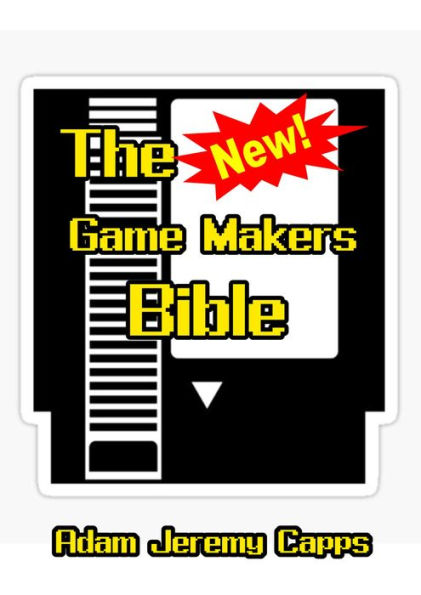 The New Game Makers Bible