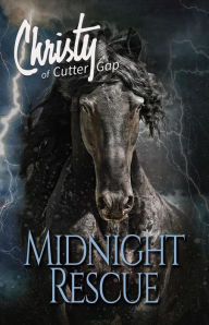 Title: Midnight Rescue (Christy of Cutter Gap, #4), Author: Catherine Marshall