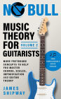 Music Theory for Guitarists, Volume 2