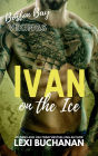 Ivan: on the ice (Boston Bay Vikings, #7)