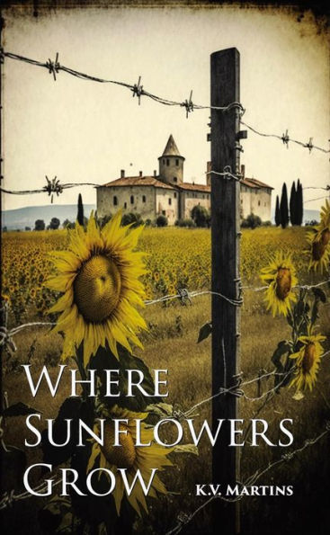 Where Sunflowers Grow