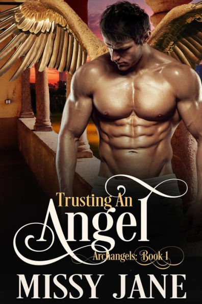 Trusting an Angel (Archangels, #1)