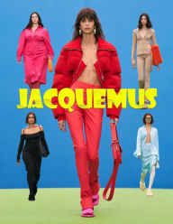 Title: Jacquemus (Fashion, #1), Author: Sunny Chanday