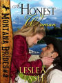 An Honest Woman: Montana Brides #2