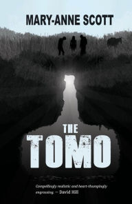 Title: The Tomo, Author: Mary-anne Scott