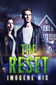 Title: The Reset (Zombiology, #1), Author: Imogene Nix