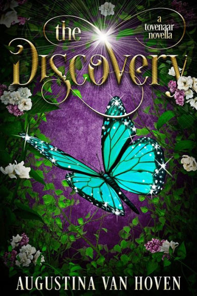 The Discovery (A Tovenaar Novel)