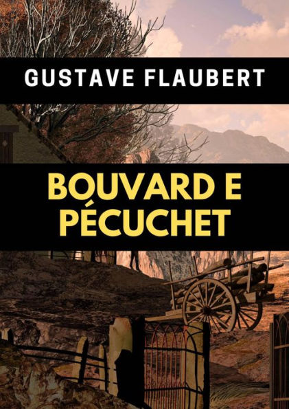 Bouvard e Pécuchet